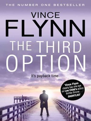 The Third Option - ebook